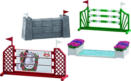 Schleich 42271 Springparcours