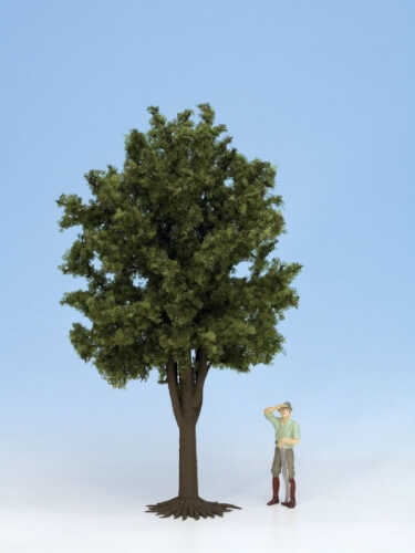 Noch 68020 0,G Obstbaum grün 30cm
