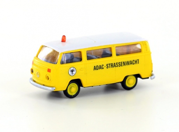 Lemke Minis C3924 VW T2 Bus ADAC Strassenwacht