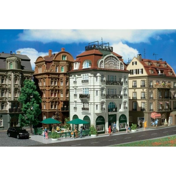 Vollmer 7663 N -Wiener Kaffeehaus