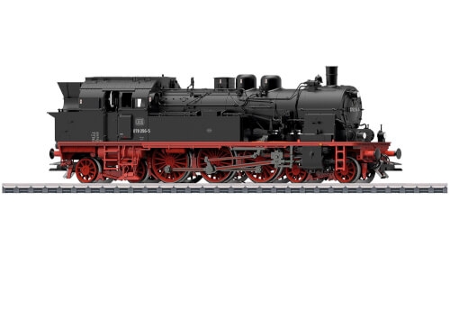 Märklin 39785 H0 Dampflokomotive Baureihe 078