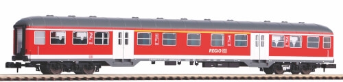 Piko 40643 N Personenwagen n-Wagen 1. / 2. Klasse DB