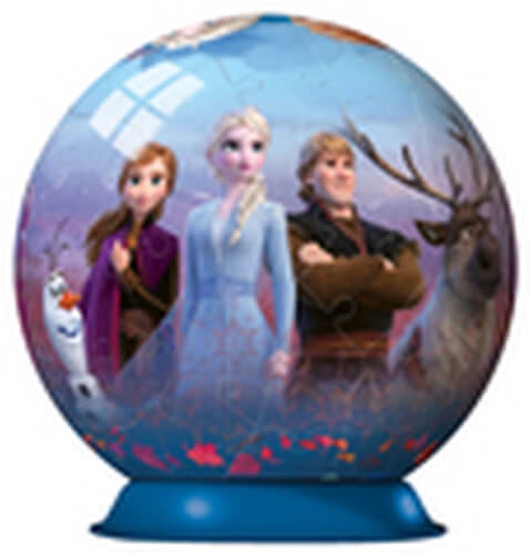 Ravensburger 111428 Puzzleball Disney Frozen 2 72 Teile