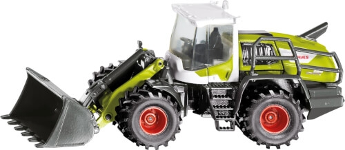 SIKU 1999 Claas Torion1914 Radlader