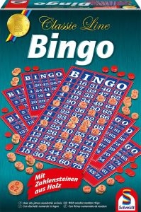 Schmidt 49089 Bingo