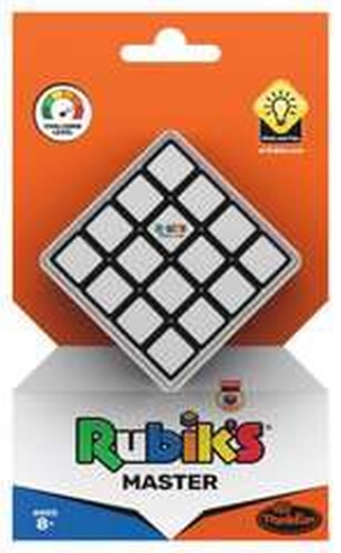 Ravensburger 76400 Rubik's Master