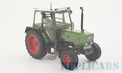 Weise-Toys 1022 Fendt Farmer 306 LS