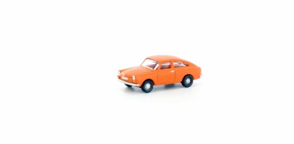 Lemke Minis LC4105 VW 1600 TL leuchtorange