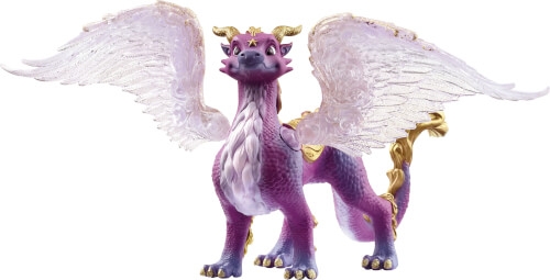 schleich® bayala® 70762 Nachthimmeldrache