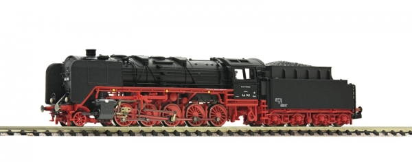 Fleischmann 714473 Dampflokomotive BR 44, DRG Sound