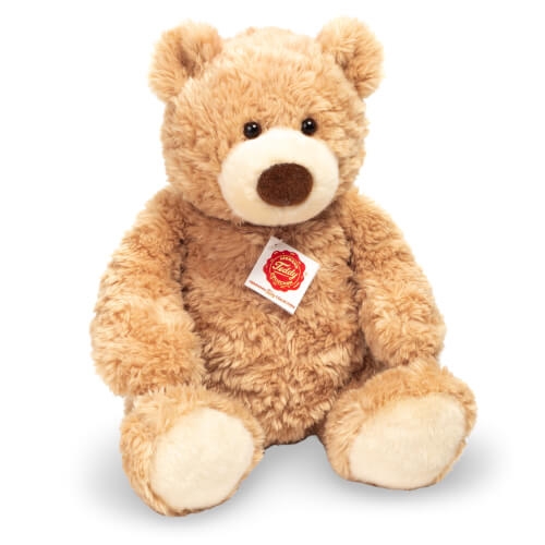 Teddy Hermann 91389 Teddy sandfarben 34 cm