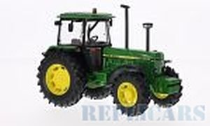 Britains 43054 John Deere 3640 1:32