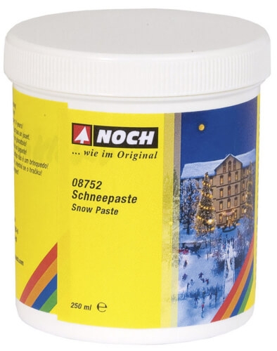 Noch 8752 Schneepaste 250 ml