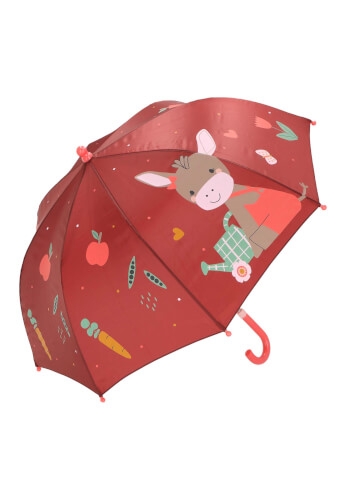 Sterntaler 9692107 Regenschirm Emmily