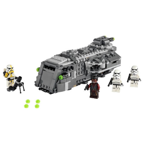 LEGO® Star Wars# 75311 Imperialer Marauder