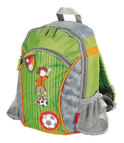 Sigikid 23769 Rucksack klein Kily Keeper