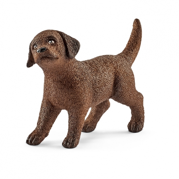 Schleich 13835 Labrador Retriever Welpe | Spielwaren Möhnle