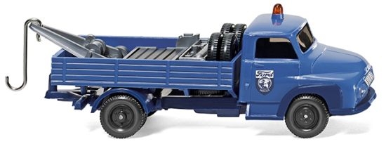 Wiking 046601 Werkstattwagen ( Ford 2500)