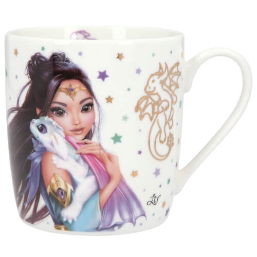 Depesche 11742 TOPModel Becher DRAGON LOVE