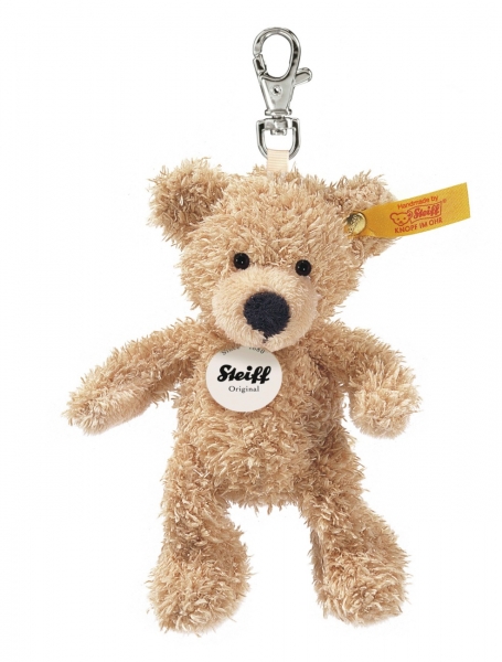 Steiff 111600 Schlüsselanhänger Fynn Tedd