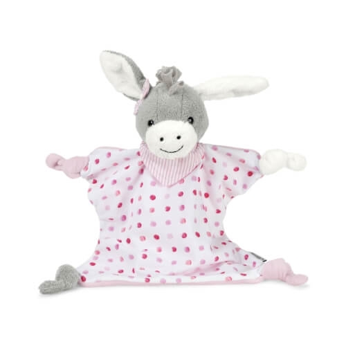 Sterntaler 3211838 Schmusetuch ''Emmi Girl''