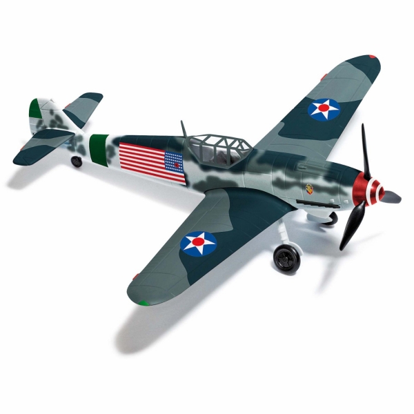 Busch 25021 Messerschmitt Bf 109