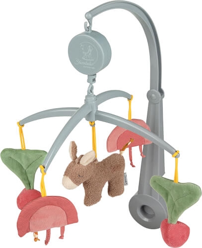Sterntaler 6102107 Mobile Emmily