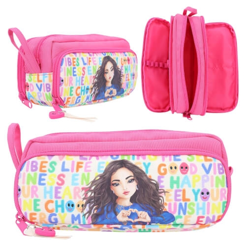 Depesche 11971 TOPModel Schlamper SELFLOVE