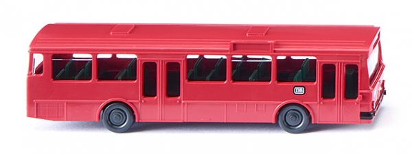 Wiking 097007 Stadtbus (MB O 305) DB
