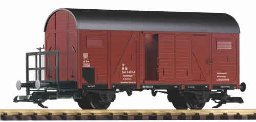 Piko 37960 G Gedeckter Güterwagen DB IV