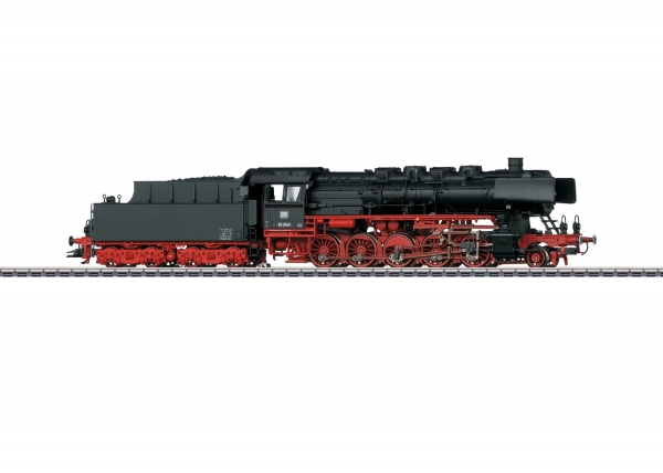 Märklin 37897 H0 Dampflokomotive Baureihe 50