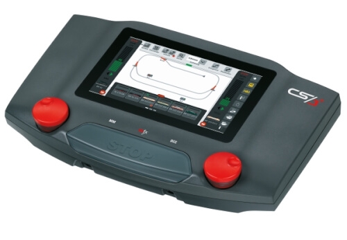 Märklin 60216 Central Station CS3plus