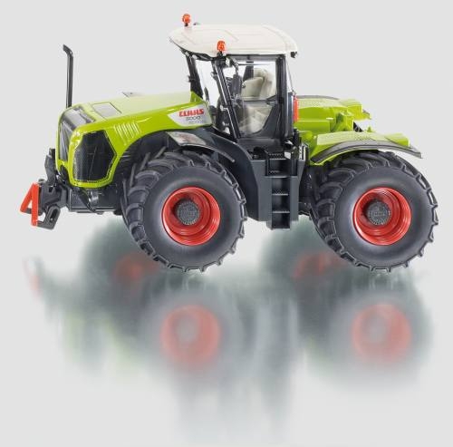 Siku 3271 Claas Xerion