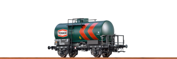 Brawa 67513 N Kesselwagen DB IV Texaco