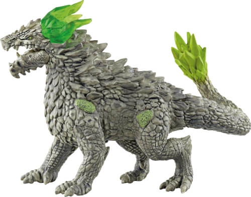 Schleich® Eldrador 70149 Steindrache