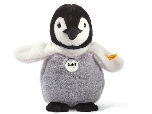 Steiff 57090 Flaps Pinguinbaby 20 stehend