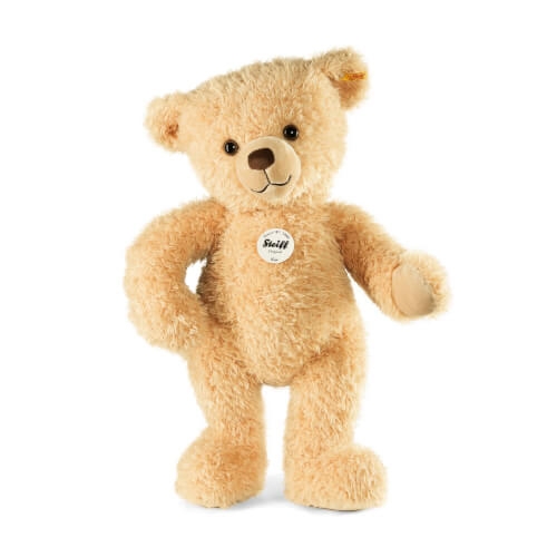 Steiff Teddybär Kim, beige, 65 cm