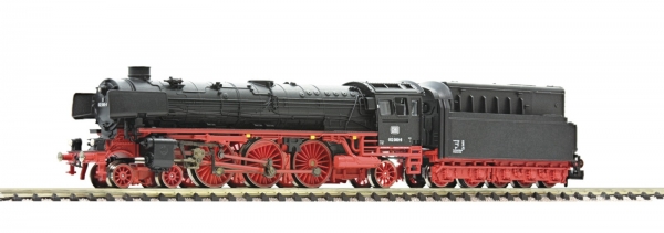 Fleischmann 716974 Dampflokomotive BR 012 Öl, DB Sound