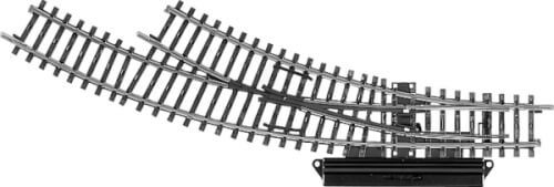 Märklin 2269 H0 Bogenweiche rechts r360 mm