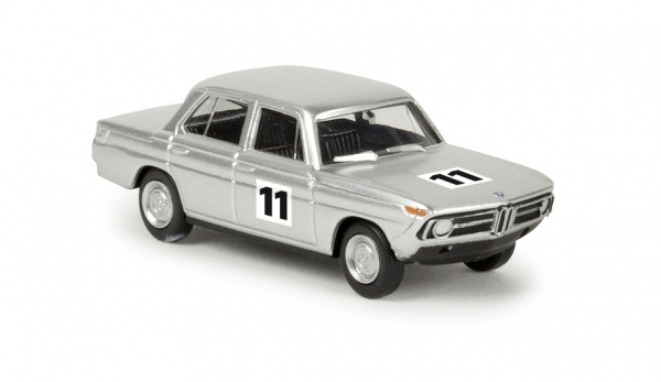 Brekina 24427 BMW 2000 TI Schallmauer