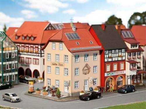 Faller 130493 Altstadt-Café