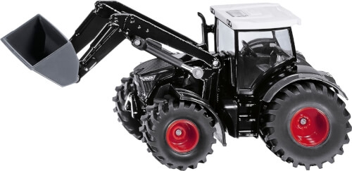 Siku 1990 Fendt 942 Vario mit Frontlader