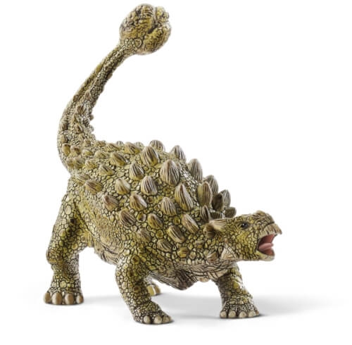Schleich Dinosaurs 15023 Ankylosaurus
