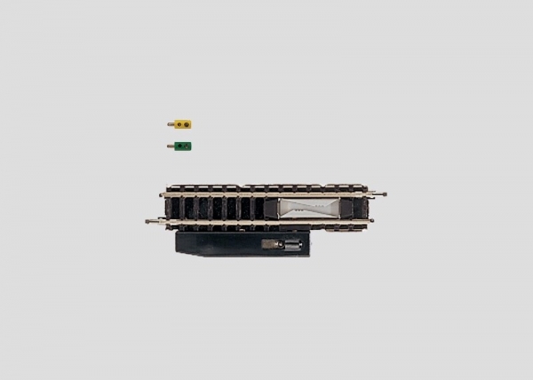 Märklin 8587 Z Entkupplungsgleis