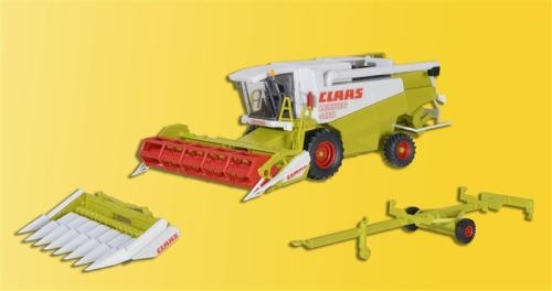 Kibri 12263 H0 CLAAS Lexion 480 Maehdrescher