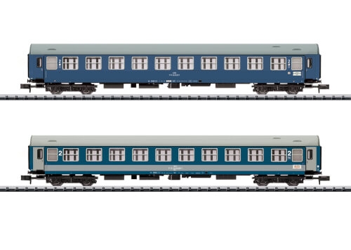 Trix 15371 N Schnellzugwagen-Set Orient-Express
