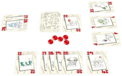 20 Ab Kartenspiel 20 Ab Kartenspiel