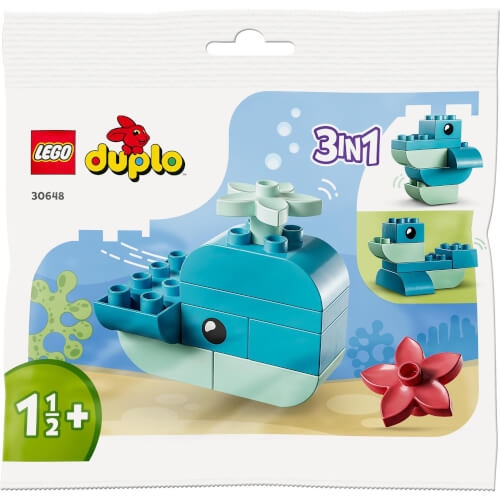 LEGO® DUPLO 30648 Wal