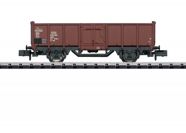 Trix 18083 Güterwagen Es 5520 DR IV