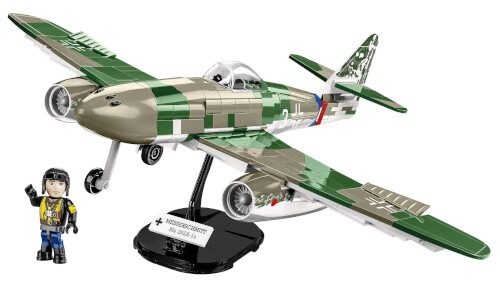 Cobi 5721 MESSERSCHMITT ME 262A 1A